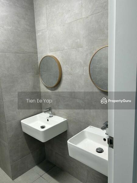 Service Residence for Rent at Cubic Botanical - Tien Ee Yap - PropertyGuru.com.my