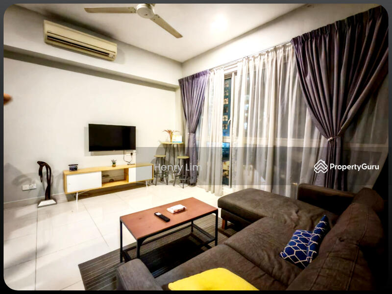 Regalia Residence untuk Untuk Disewa - RM 1,700 /bulan, Mac 2026 - PropertyGuru.com.my