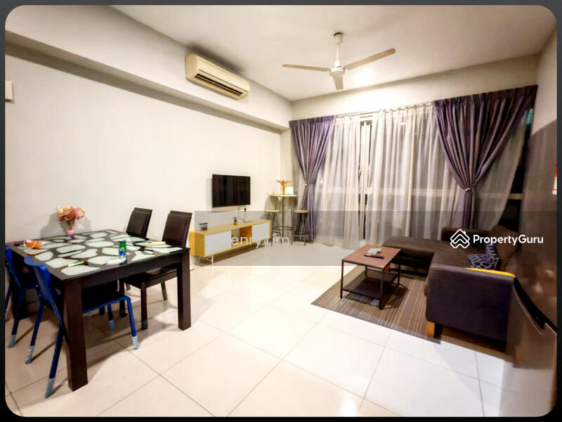 Regalia Residence untuk Untuk Disewa - RM 1,700 /bulan, Mac 2026 - PropertyGuru.com.my