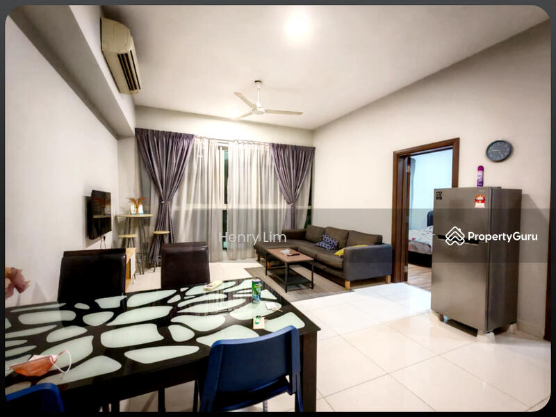 Regalia Residence untuk Untuk Disewa - RM 1,700 /bulan, Mac 2026 - PropertyGuru.com.my