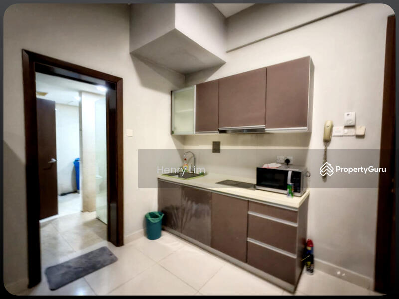 Regalia Residence untuk Untuk Disewa - RM 1,700 /bulan, Mac 2026 - PropertyGuru.com.my