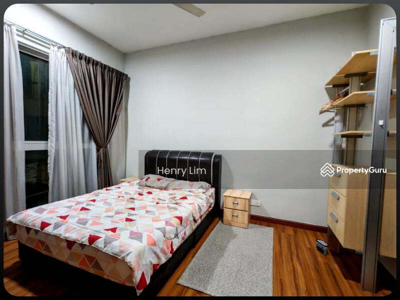 Regalia Residence untuk Untuk Disewa - RM 1,700 /bulan, Mac 2026 - PropertyGuru.com.my