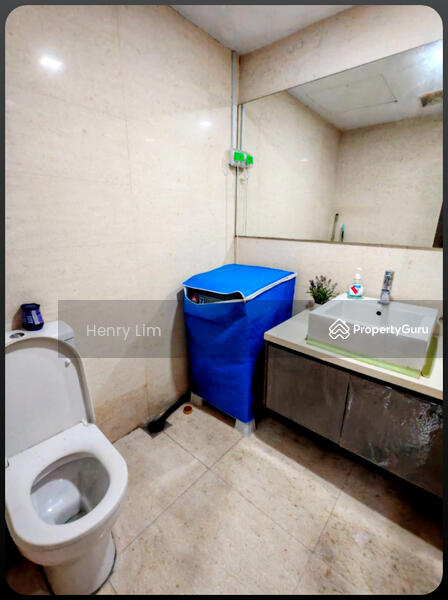 Regalia Residence untuk Untuk Disewa - RM 1,700 /bulan, Mac 2026 - PropertyGuru.com.my