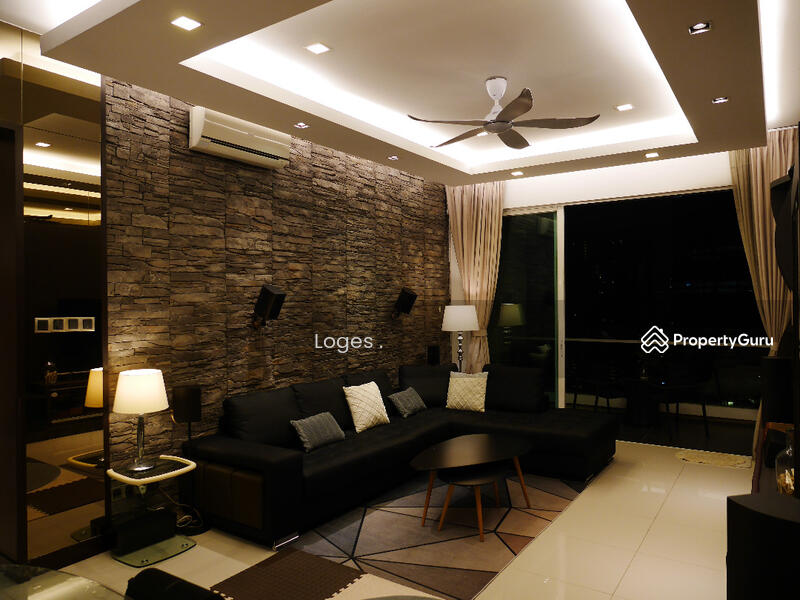 The Park Residences 1 untuk Untuk Dijual - RM 1,250,000, Mac 2026 - PropertyGuru.com.my