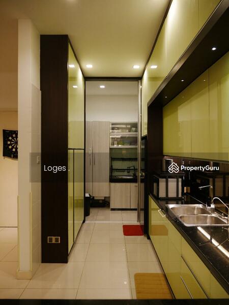 The Park Residences 1 untuk Untuk Dijual - RM 1,250,000, Mac 2026 - PropertyGuru.com.my