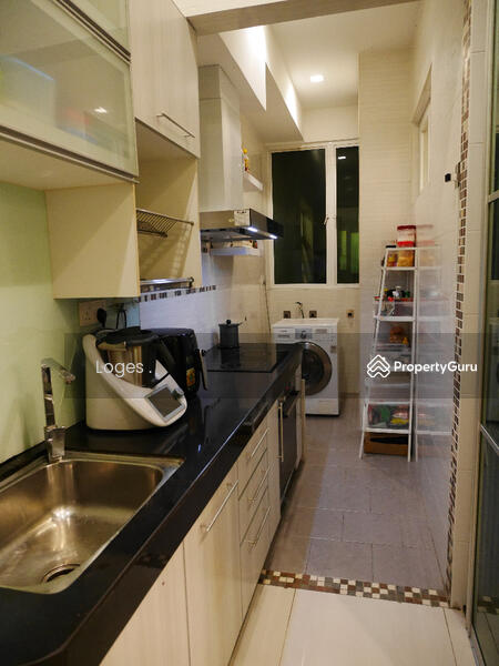 The Park Residences 1 untuk Untuk Dijual - RM 1,250,000, Mac 2026 - PropertyGuru.com.my