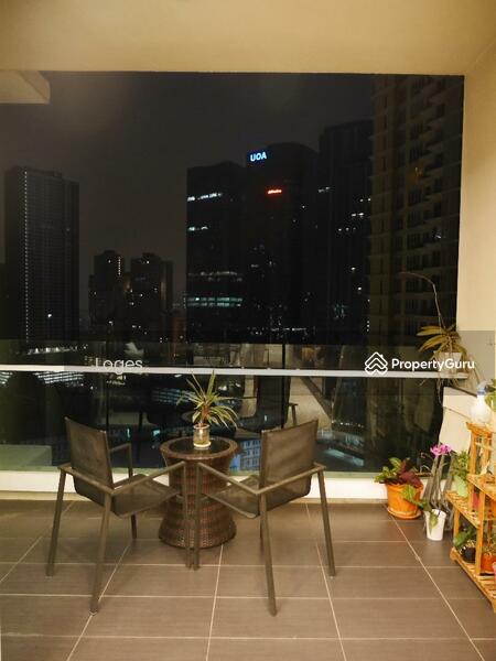 The Park Residences 1 untuk Untuk Dijual - RM 1,250,000, Mac 2026 - PropertyGuru.com.my