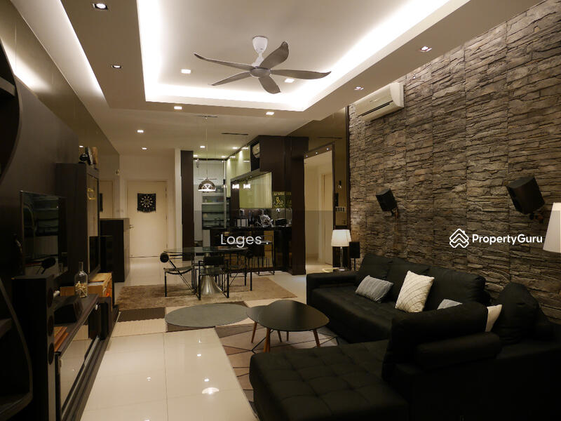 The Park Residences 1 untuk Untuk Dijual - RM 1,250,000, Mac 2026 - PropertyGuru.com.my