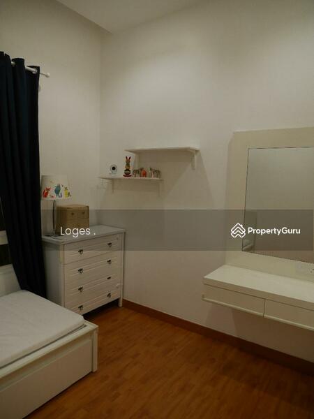 The Park Residences 1 untuk Untuk Dijual - RM 1,250,000, Mac 2026 - PropertyGuru.com.my