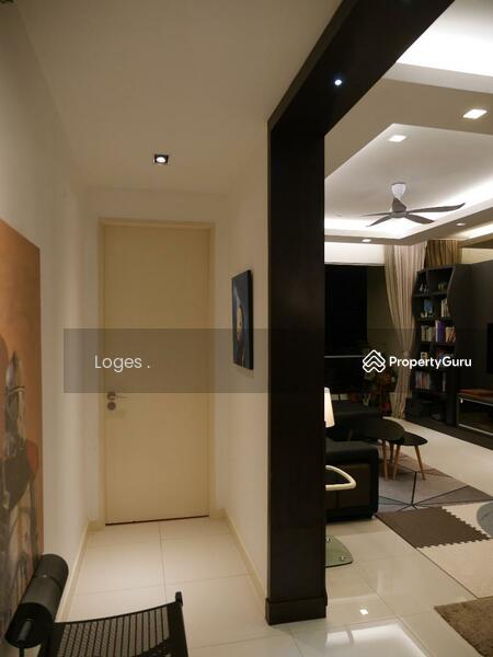 The Park Residences 1 untuk Untuk Dijual - RM 1,250,000, Mac 2026 - PropertyGuru.com.my