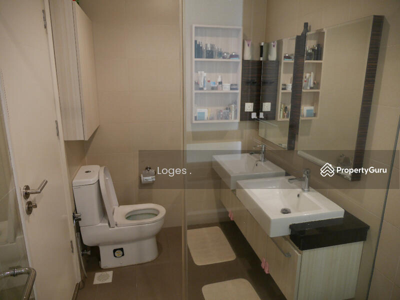 The Park Residences 1 untuk Untuk Dijual - RM 1,250,000, Mac 2026 - PropertyGuru.com.my