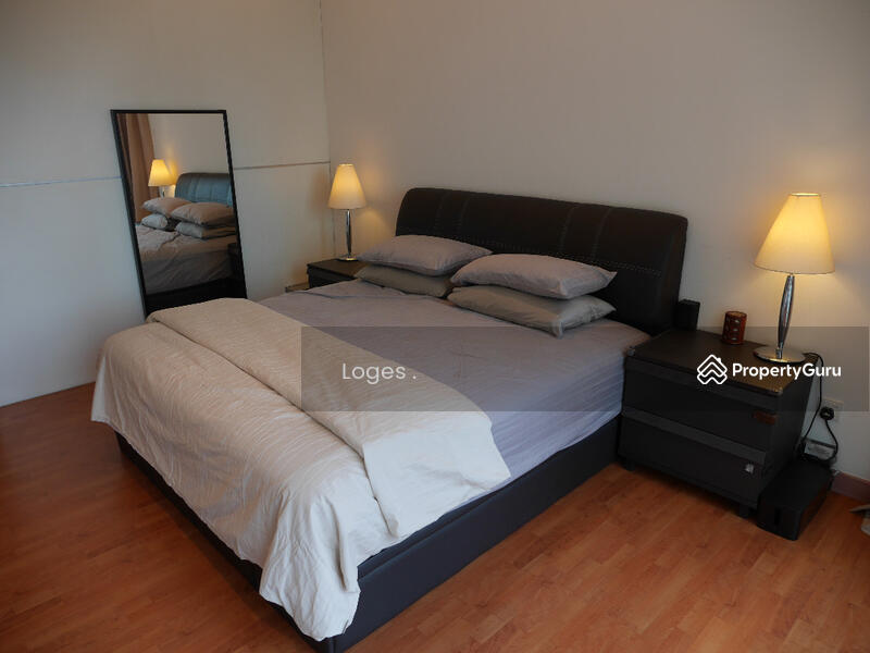 The Park Residences 1 untuk Untuk Dijual - RM 1,250,000, Mac 2026 - PropertyGuru.com.my