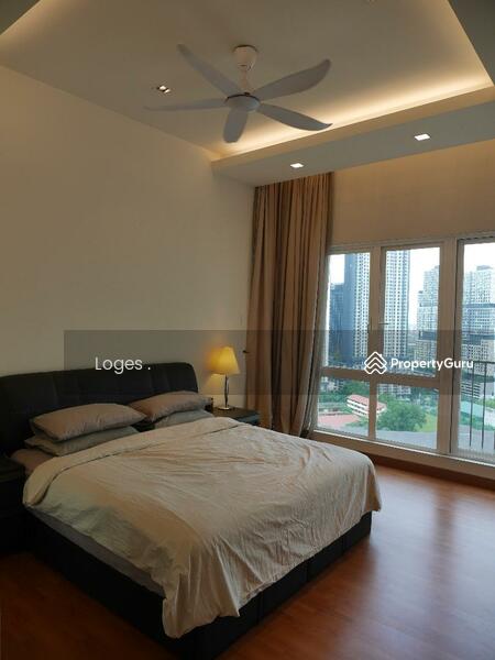 The Park Residences 1 untuk Untuk Dijual - RM 1,250,000, Mac 2026 - PropertyGuru.com.my