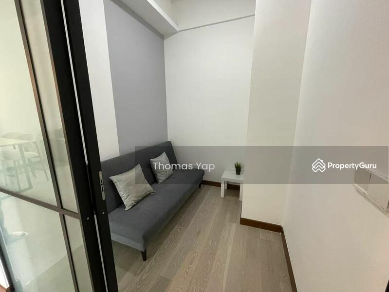 Service Residence for Rent at Core Residence @ TRX - Thomas Yap - PropertyGuru.com.my