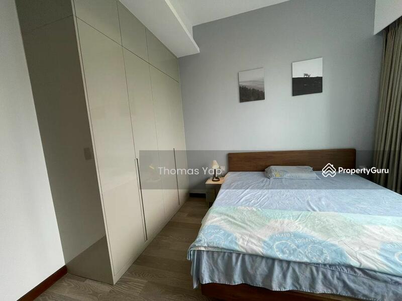 Service Residence for Rent at Core Residence @ TRX - Thomas Yap - PropertyGuru.com.my