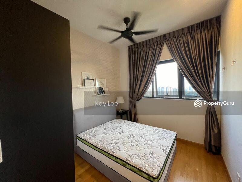 Condominium for Rent at Secoya Residence - Kay Lee - PropertyGuru.com.my