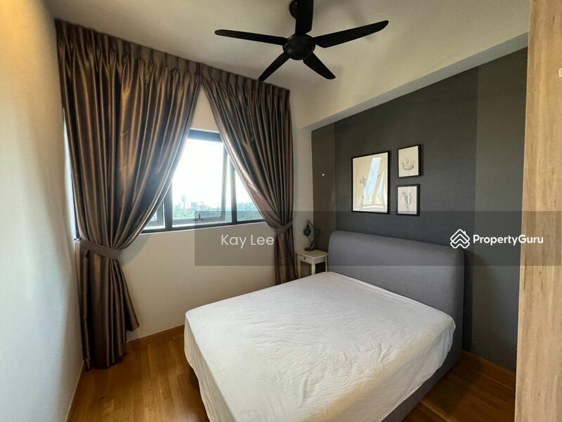 Condominium for Rent at Secoya Residence - Kay Lee - PropertyGuru.com.my