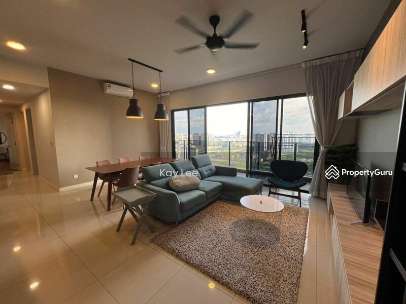 Condominium for Rent at Secoya Residence - Kay Lee - PropertyGuru.com.my