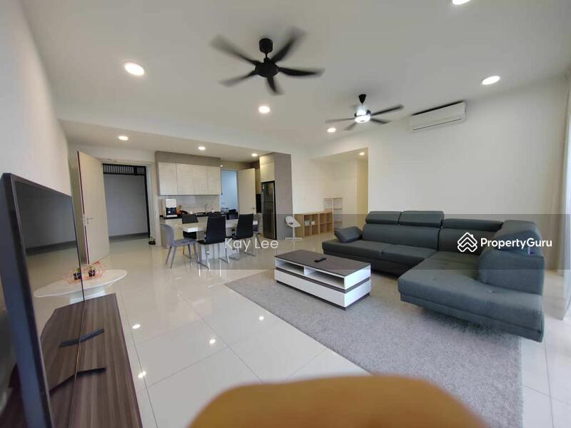Condominium for Rent at Secoya Residence - Kay Lee - PropertyGuru.com.my