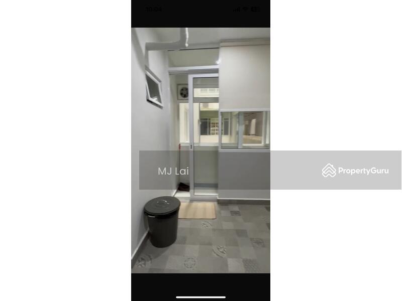 Untuk Disewa - Permas Ville Apartment