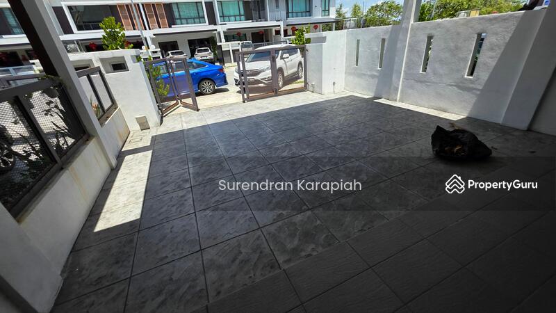 Terrace house at Bandar Bukit Raja untuk Untuk Disewa - RM 2,500 /bulan, Mac 2026 - PropertyGuru.com.my