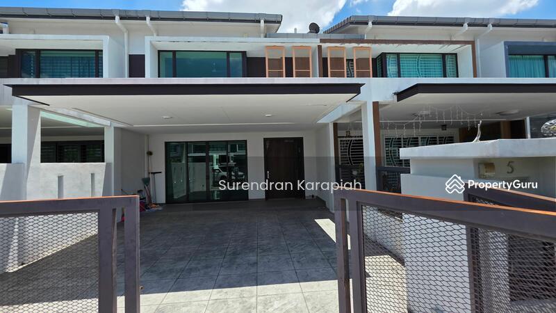 Terrace house at Bandar Bukit Raja untuk Untuk Disewa - RM 2,500 /bulan, Mac 2026 - PropertyGuru.com.my