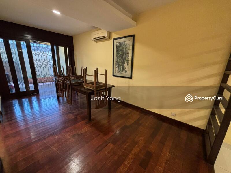 For Rent - Impian Villas