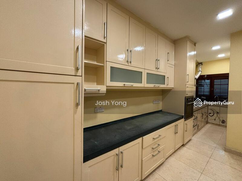For Rent - Impian Villas