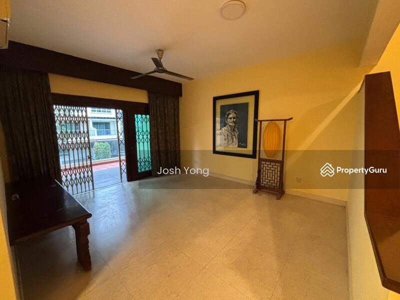 For Rent - Impian Villas