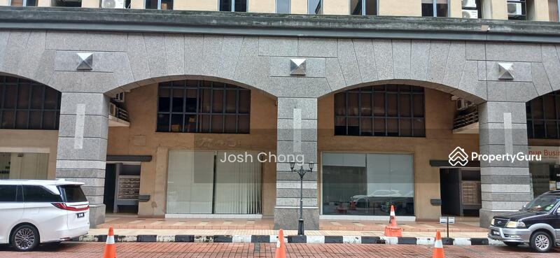 Untuk Disewa - Phileo Damansara 1