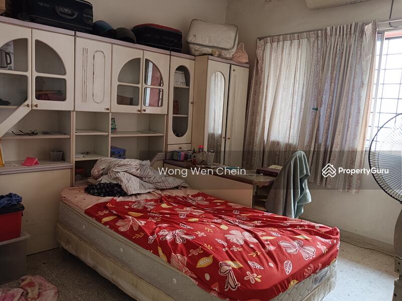 For Sale - Selangor-Selayang Jaya-Selayang Utama-Selayang Baru-Kepong-Damansara