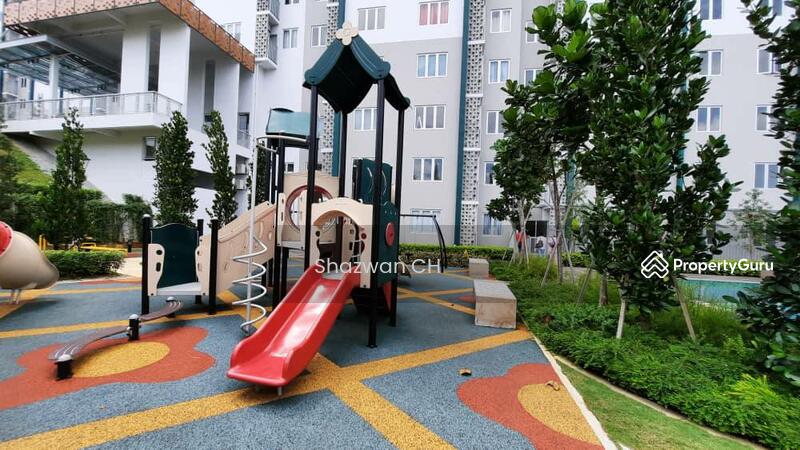 Apartment for Sale at Tangerine Suites - Shazwan CH - PropertyGuru.com.my