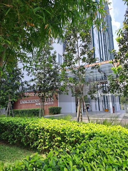 Apartment for Sale at Tangerine Suites - Shazwan CH - PropertyGuru.com.my