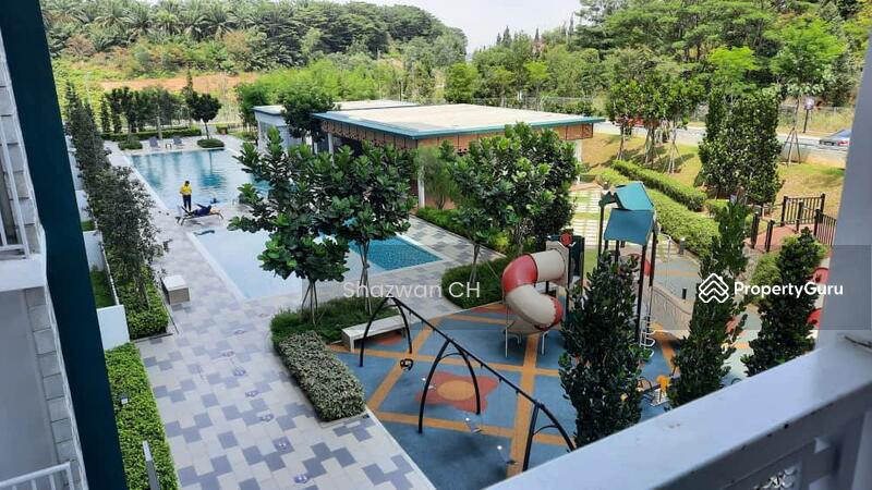 Apartment for Sale at Tangerine Suites - Shazwan CH - PropertyGuru.com.my