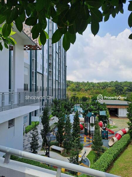 Apartment for Sale at Tangerine Suites - Shazwan CH - PropertyGuru.com.my