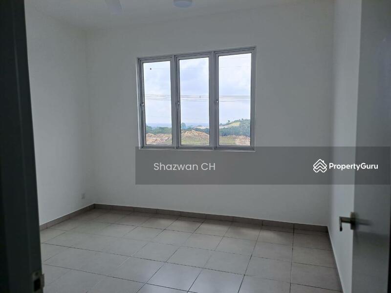 Apartment for Sale at Tangerine Suites - Shazwan CH - PropertyGuru.com.my