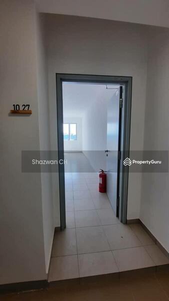 Apartment for Sale at Tangerine Suites - Shazwan CH - PropertyGuru.com.my