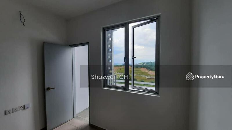 Apartment for Sale at Tangerine Suites - Shazwan CH - PropertyGuru.com.my
