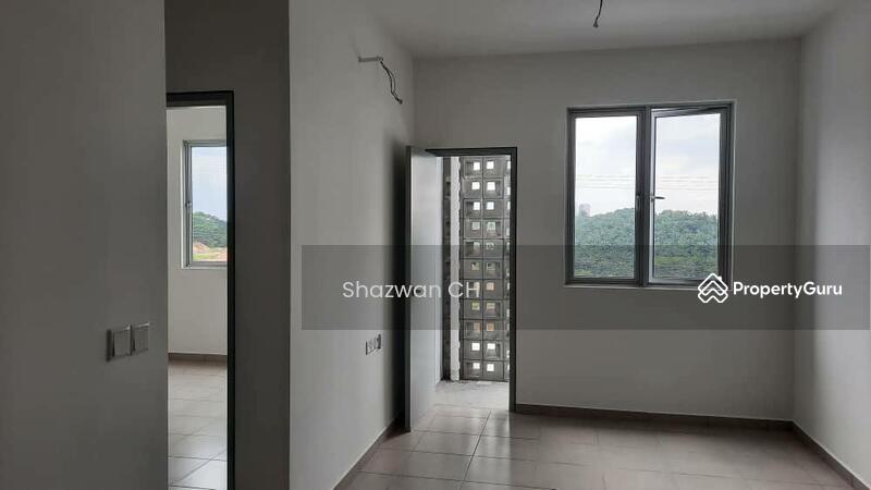 Apartment for Sale at Tangerine Suites - Shazwan CH - PropertyGuru.com.my