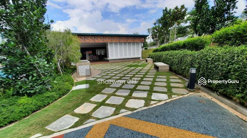 Apartment for Sale at Tangerine Suites - Shazwan CH - PropertyGuru.com.my