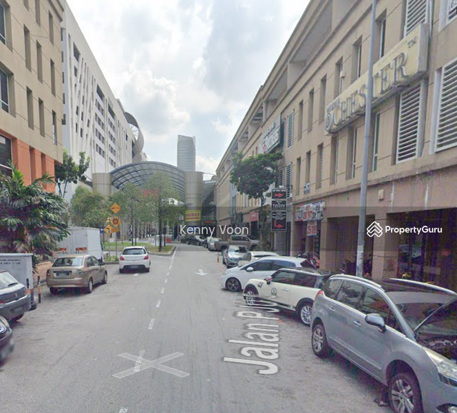 Untuk Disewa - The Strand, Kota Damansara