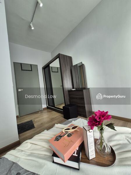 Pangsapuri untuk Disewa di Residensi Brickfields - Desmond Low - PropertyGuru.com.my