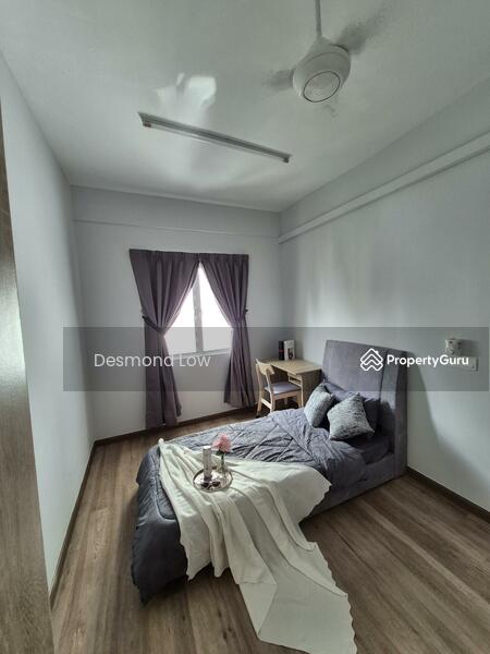 Pangsapuri untuk Disewa di Residensi Brickfields - Desmond Low - PropertyGuru.com.my