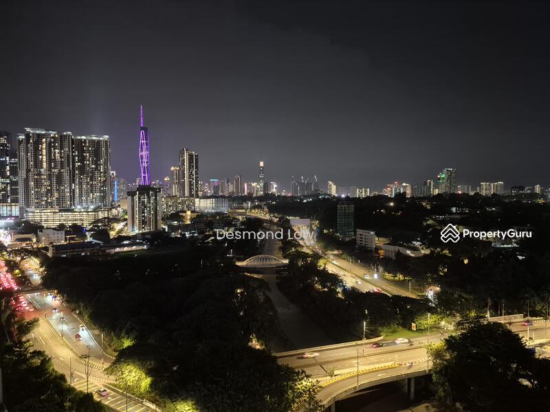 Pangsapuri untuk Disewa di Residensi Brickfields - Desmond Low - PropertyGuru.com.my