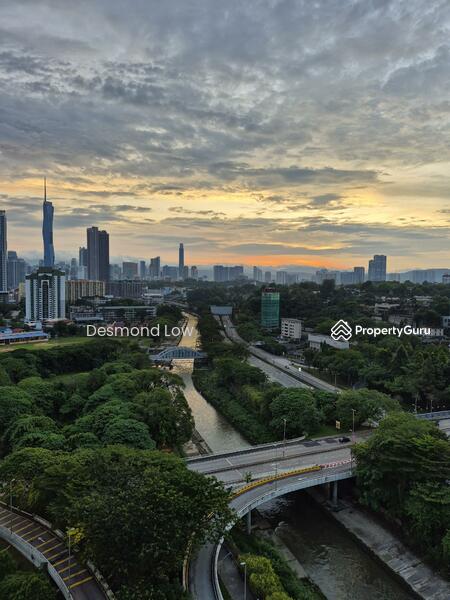 Pangsapuri untuk Disewa di Residensi Brickfields - Desmond Low - PropertyGuru.com.my