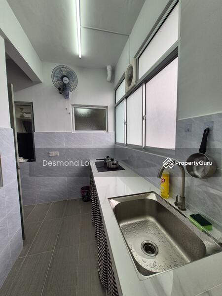 Pangsapuri untuk Disewa di Residensi Brickfields - Desmond Low - PropertyGuru.com.my