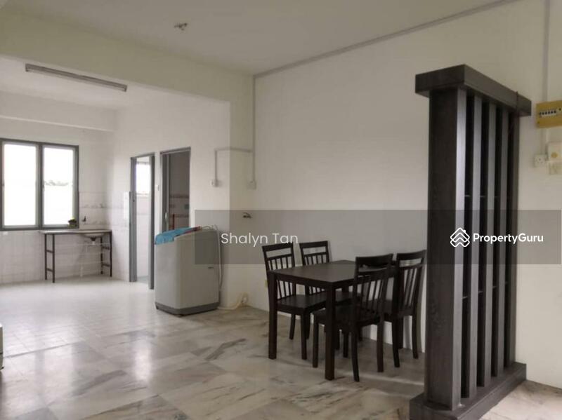 For Rent - Pasir Permai