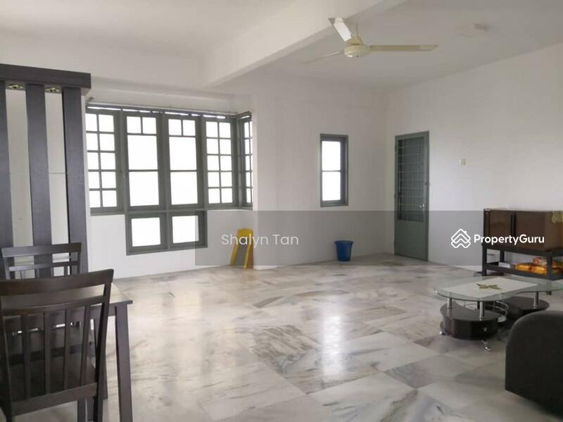 For Rent - Pasir Permai