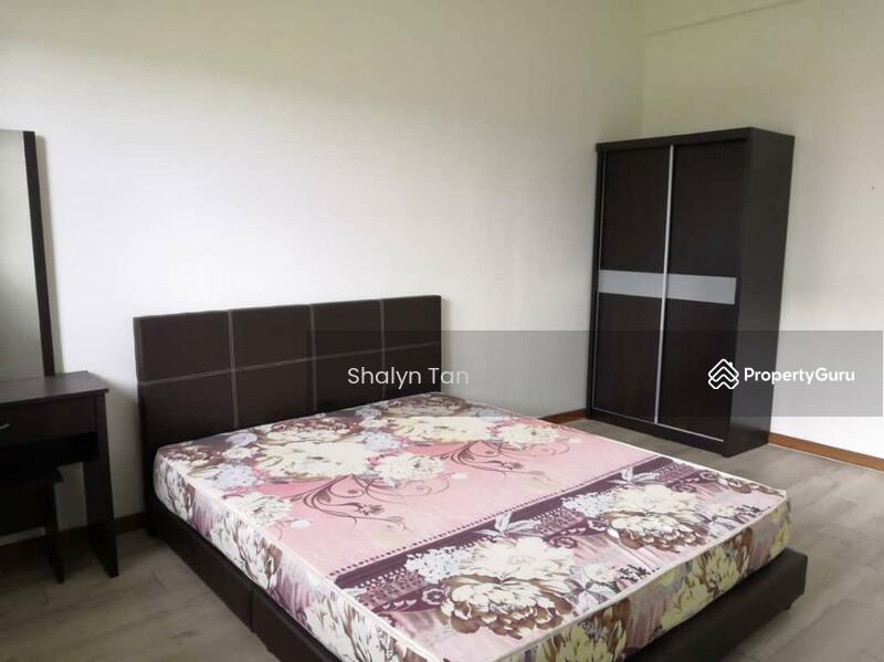For Rent - Pasir Permai