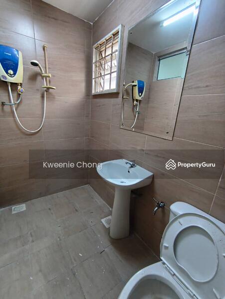 For Sale - Taman Bukit Segar Jaya 2